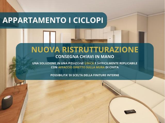 Appartamento in vendita a Centro storico, Alatri