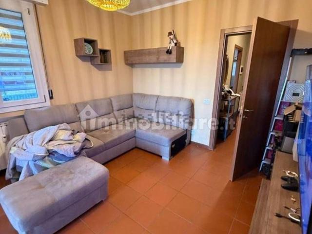 Appartamento in vendita a Unione delle Terre d'Argine, Carpi