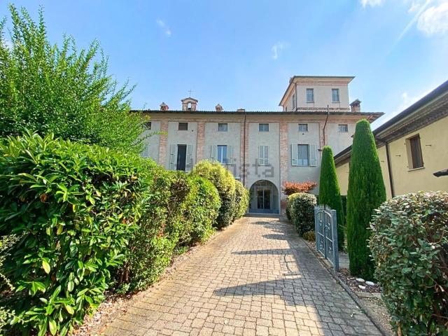 Appartamento in vendita a Palazzo, Gossolengo