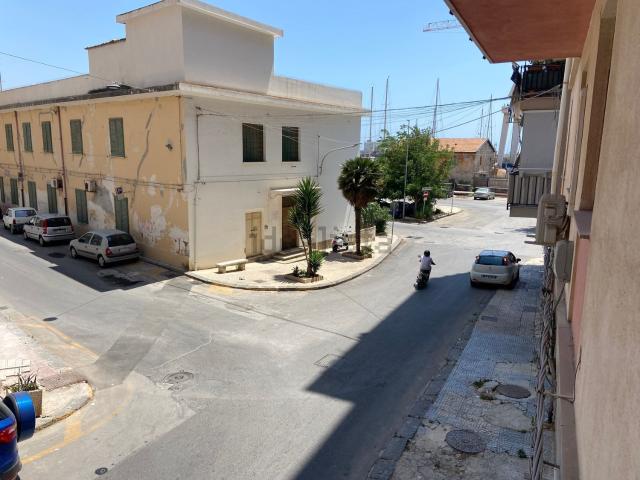 Appartamento in vendita a Santa Maria, Licata