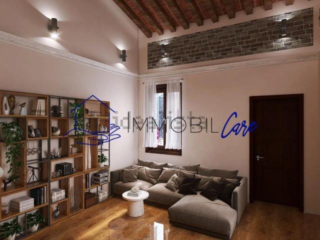 Appartamento in vendita a Santa Maria, Pisa