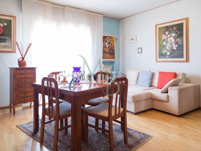 Appartamento in vendita a Cadoneghe, Mejaniga