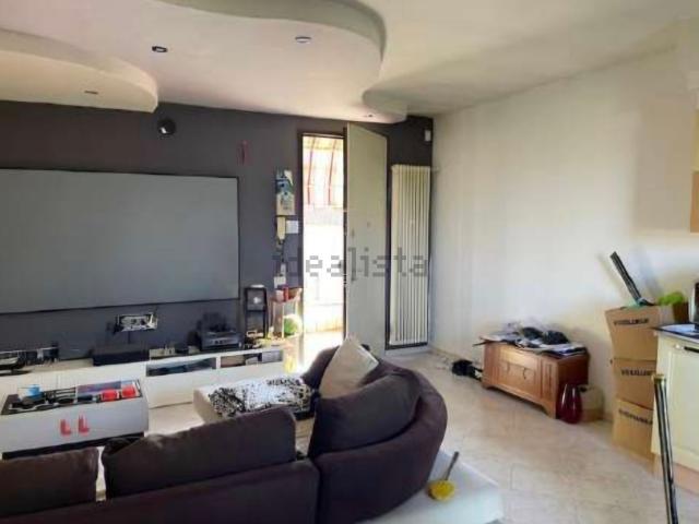 Appartamento in vendita a Villaverla, Veneto