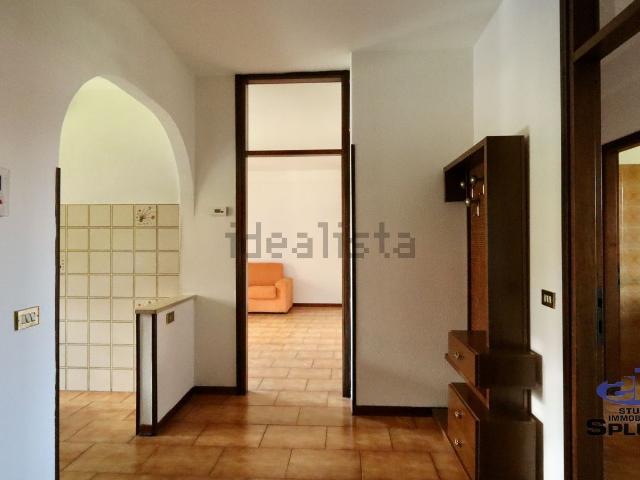 Appartamento in vendita a Dubino, Lombardia