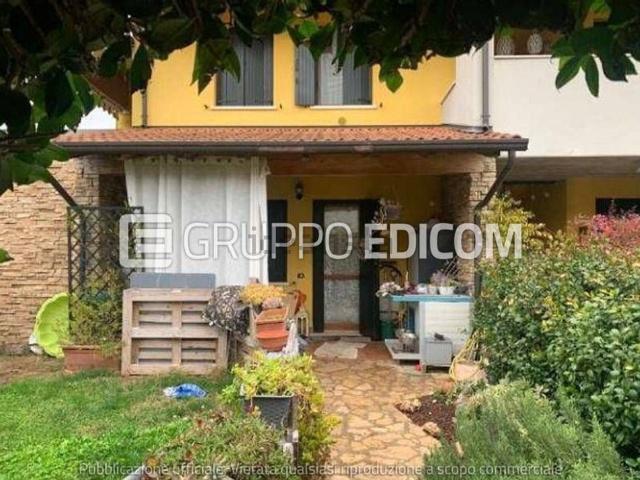 Appartamento in vendita a Nogara, Veneto