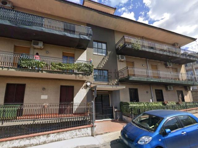 Appartamento in vendita a Aci Catena, Sicilia