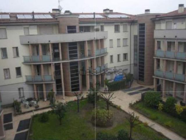 Appartamento in vendita a Quartirolo, Carpi