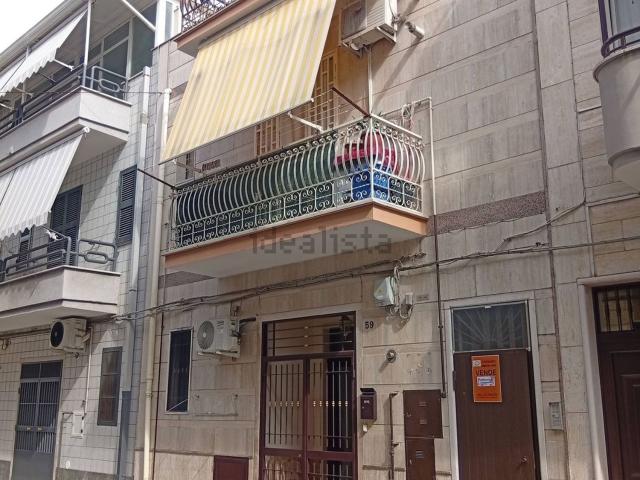 Appartamento in vendita a Cerignola, Foggia