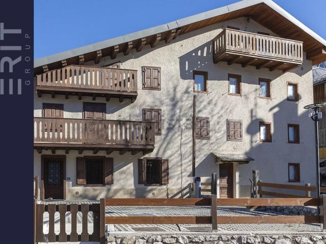 Appartamento in vendita a San Vito Di Cadore, Veneto
