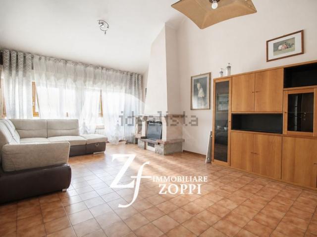 Appartamento in vendita a Calenzano, Firenze