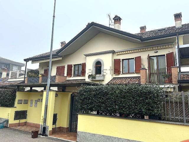 Appartamento in vendita a Pregnana Milanese, Lombardia
