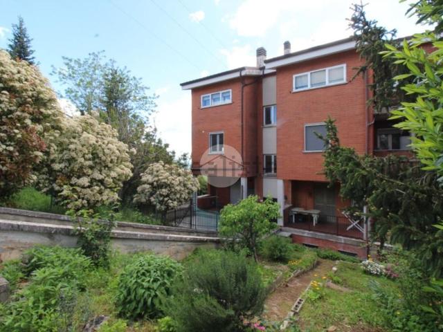 Attico in vendita a Ferrazzano, Molise