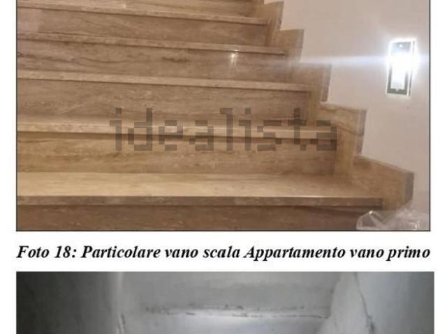 Appartamento in vendita a Alcamo, Sicilia
