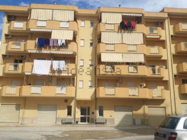 Appartamento in vendita a Ciuccafa, Porto Empedocle