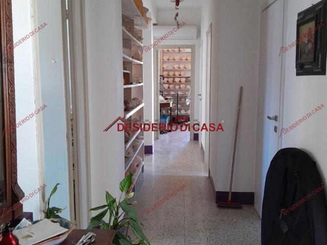 Appartamento in vendita a San Giuliano, Erice