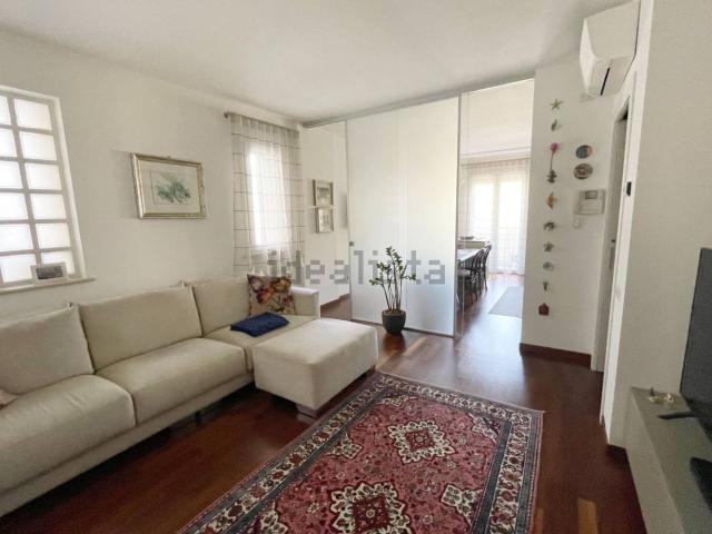 Appartamento in vendita a Baia Flaminia, Marche