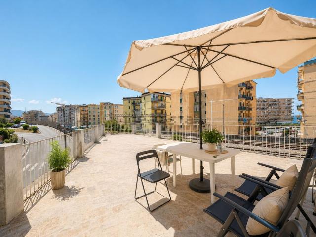 Appartamento in vendita a Salerno, Campania
