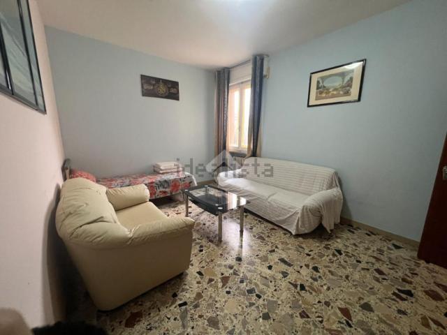 Appartamento in vendita a Bassa Reggiana, Re
