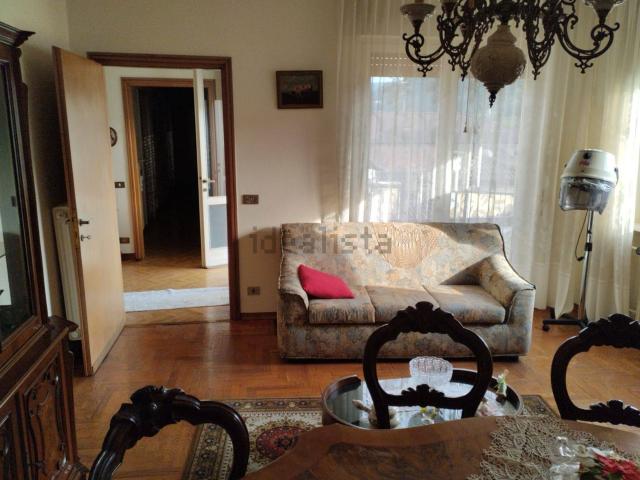 Appartamento in vendita a Valdagno, Veneto