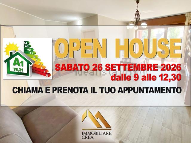 Appartamento in vendita a Torretta, Arese