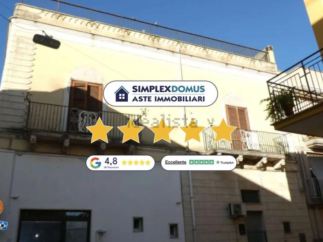 Appartamento in vendita a Puglia, Taranto
