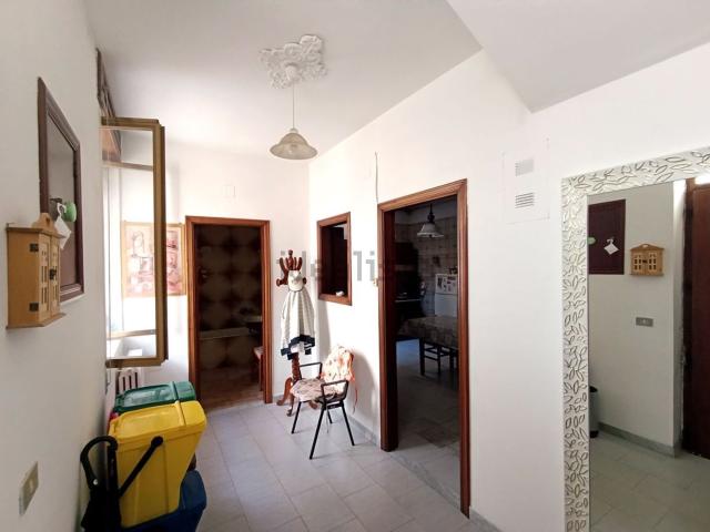 Appartamento in vendita a Bernalda, Basilicata