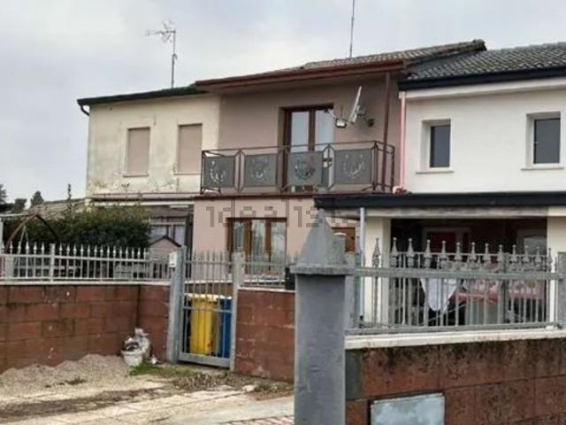 Appartamento in vendita a Piazzola sul Brenta, Padova