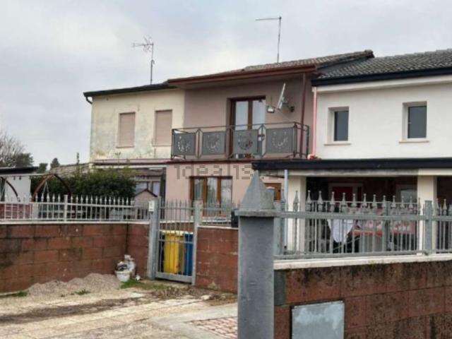 Appartamento in vendita a Campo San Martino, Padova