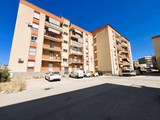 Appartamento in vendita a Agrigento, Sicilia