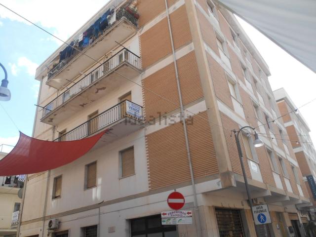 Appartamento in vendita a Fuscaldo Marina, Calabria