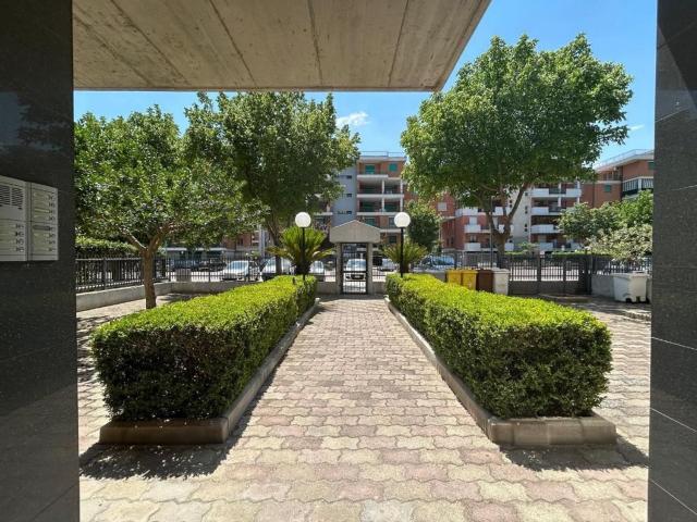 Appartamento in vendita a San Severo, Foggia