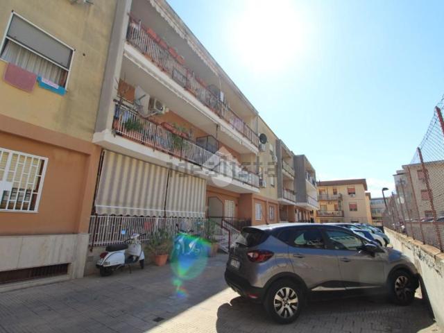 Appartamento in vendita a VI Circoscrizione, Palermo