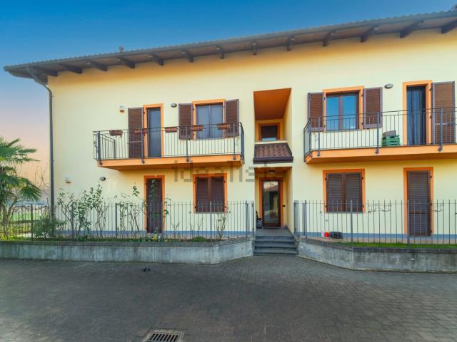 Appartamento in vendita a Marocchi, Piemonte