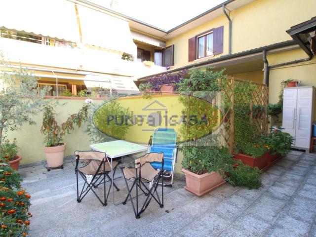 Appartamento in vendita a Codogno, Lombardia