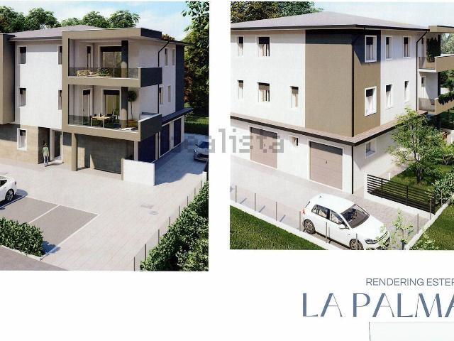 Appartamento in vendita a Unione dei comuni del Sorbara, Nonantola