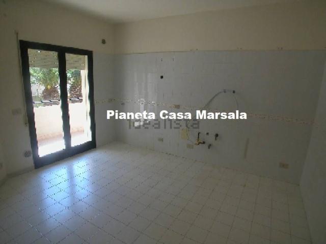 Appartamento in vendita a Casabianca, Marsala