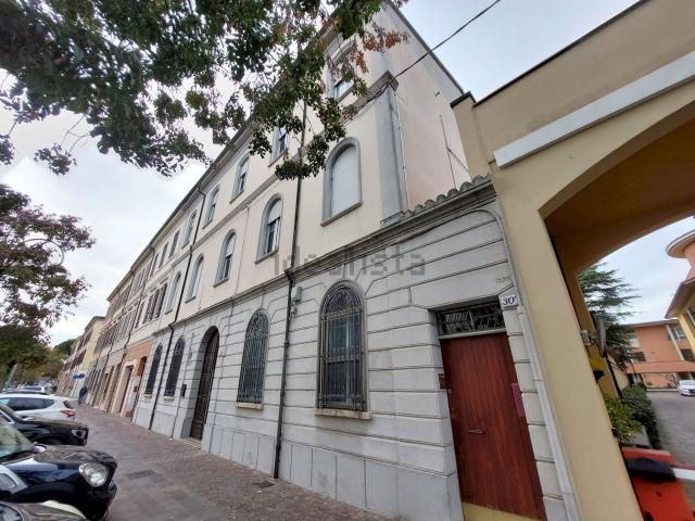 Appartamento in vendita a Unione dei comuni della Bassa Romagna, Lugo