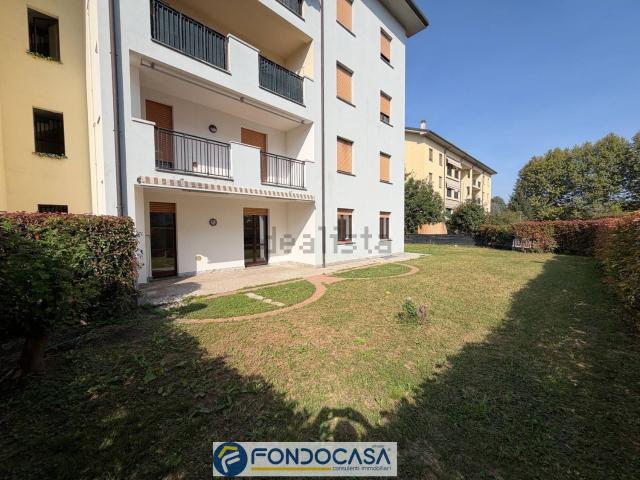 Appartamento in vendita a Eural Gnutti, Rovato