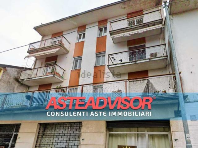Appartamento in vendita a San Cassiano, Trecate