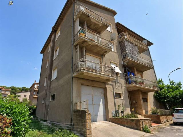 Appartamento in vendita a Monte Romano, Viterbo