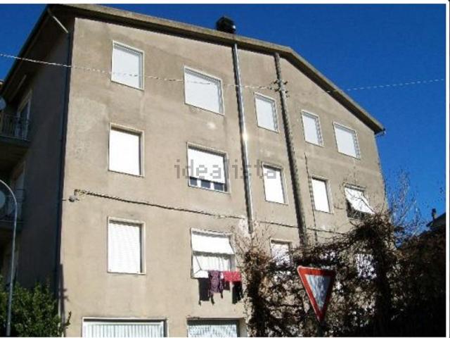 Appartamento in vendita a Monte Romano, Viterbo