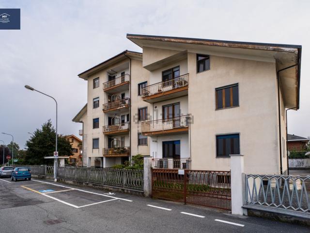 Appartamento in vendita a San Benigno Canavese, Torino