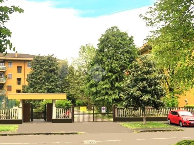 Appartamento in vendita a Villa Fiorita, Cassina de' Pecchi