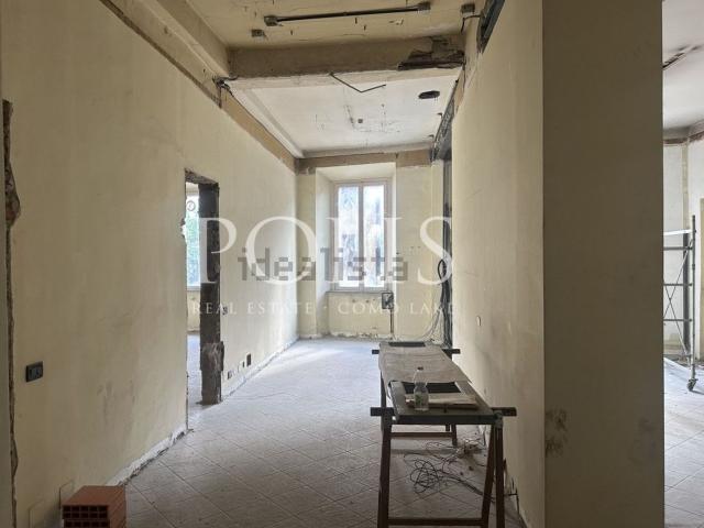 Appartamento in vendita a San Rocco, Como