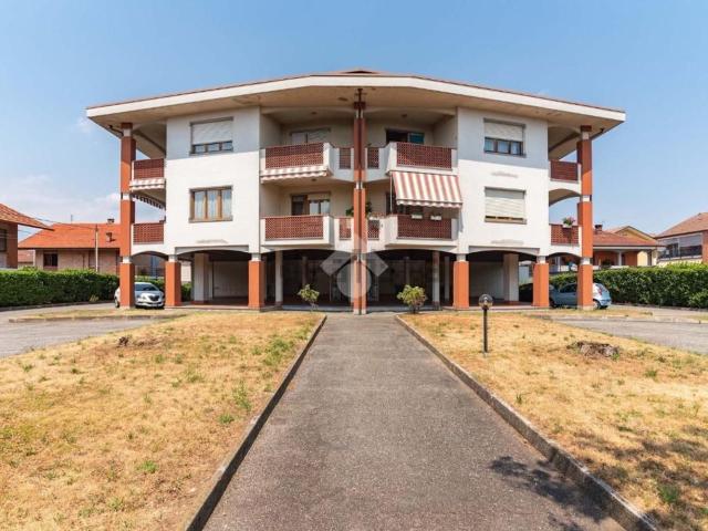 Appartamento in vendita a Borgata Fornelli, Piemonte