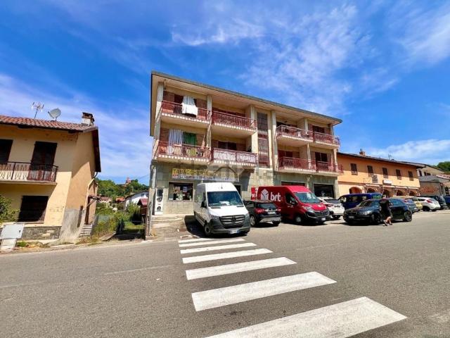 Appartamento in vendita a Piemonte, Asti