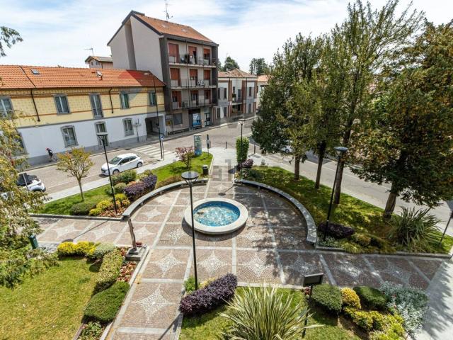 Appartamento in vendita a Sovico, Lombardia