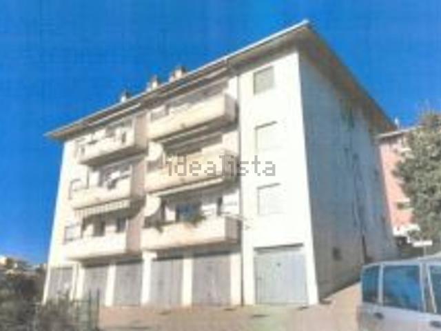 Appartamento in vendita a Portacaldaia, Penne