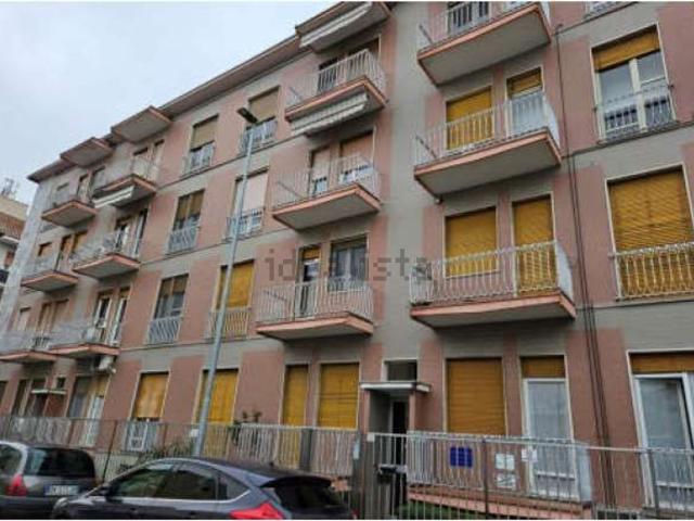 Appartamento in vendita a Porta Mortara, Piemonte