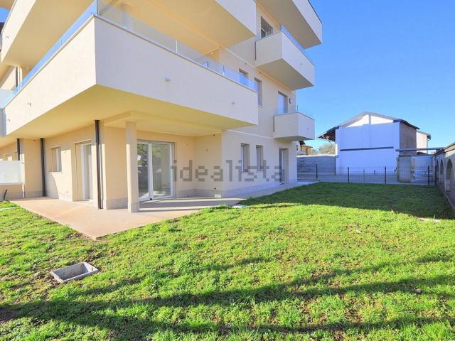 Appartamento in vendita a Casorezzo, Milano